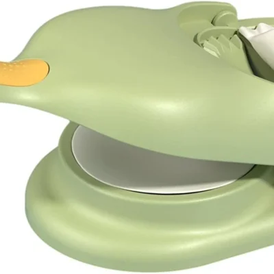 Dumpling Magic 2-in-1