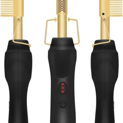 Electric Hair Straightener